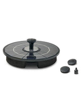 Pontec PondoSolar LED Island