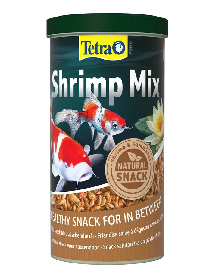 Tetra Pond Shrimp Mix 1l