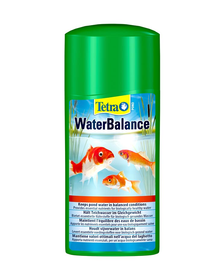 Tetra Pond WaterBalance