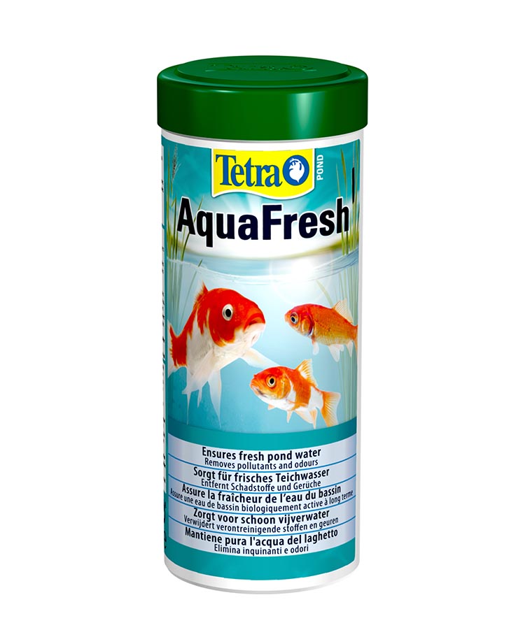 Tetra Pond AquaFresh