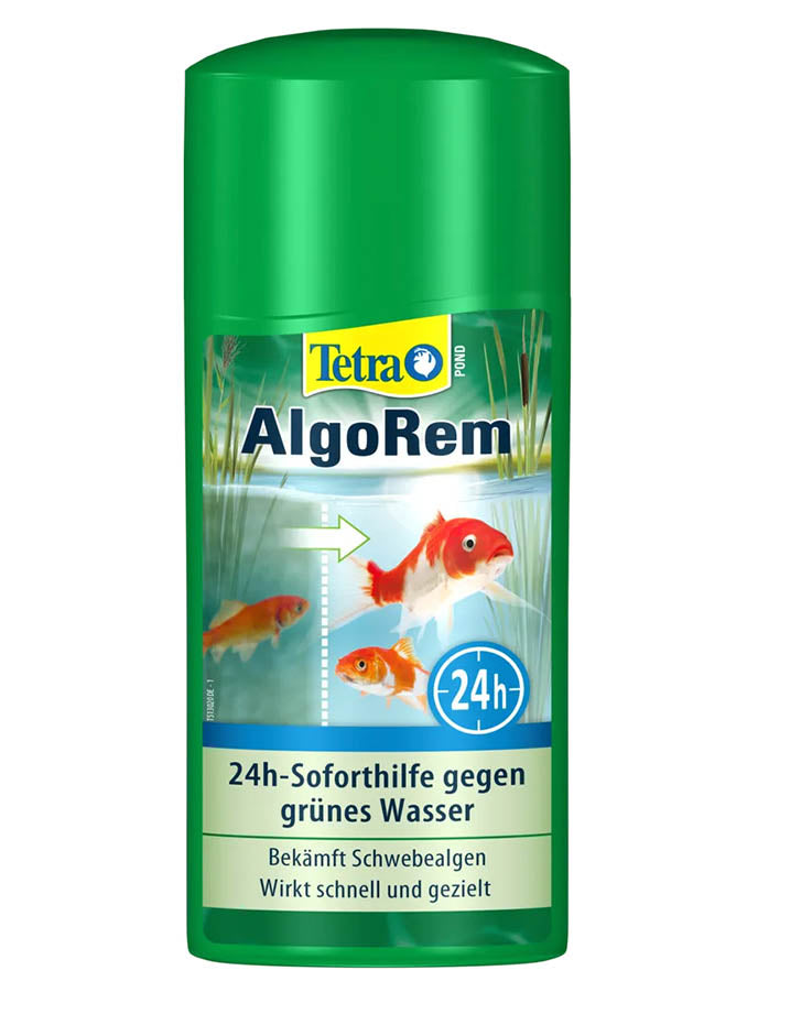 Tetra Pond AlgoFree