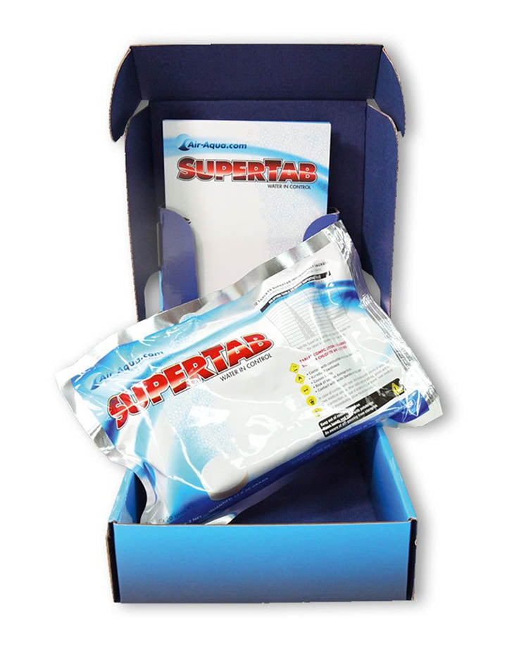 SuperTab Tabletten
