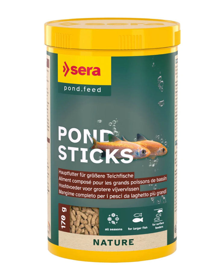 Sera Pond Sticks