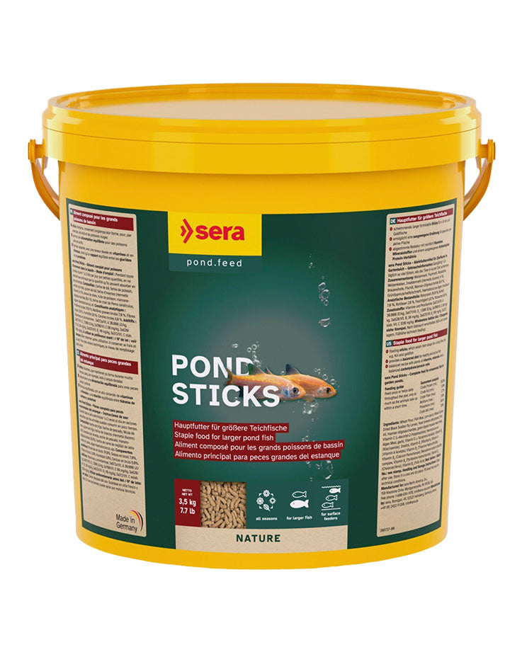 Sera Pond Sticks