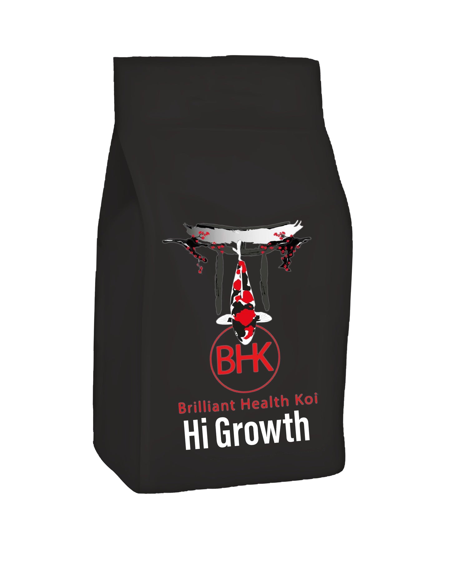 BHK Hi Growth