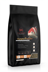 BHK Champion Summer swimming – schwimmendes Sommerfutter für Koi