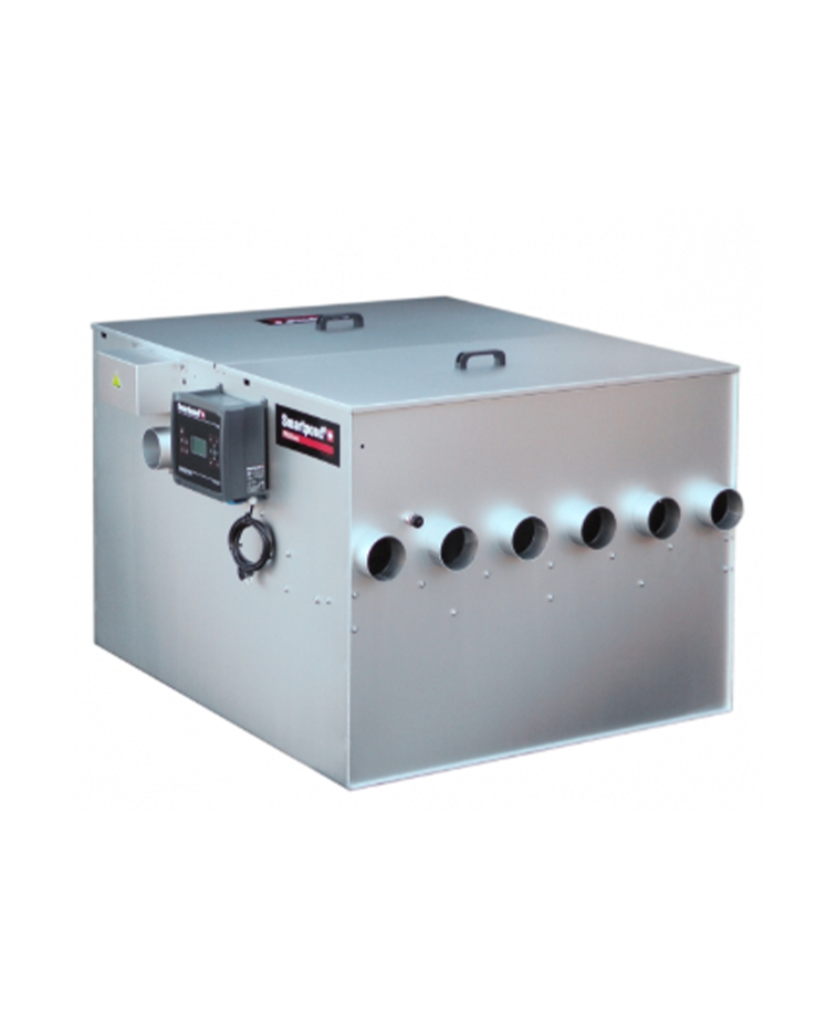 Smartpond EndlosbandFilter PROline EBF 1200S EU