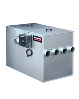 Smartpond EndlosbandFilter EBF PROline 800S PLUS EU