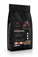 BHK Daily Color swimming – Farbfutter für Koi mit schwimmenden Pellets