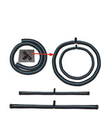 aeration rod/ring