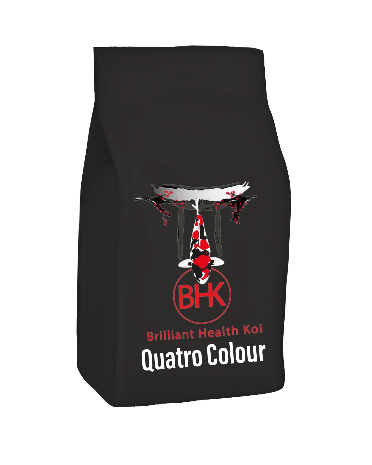 BHK Quatro Colour
