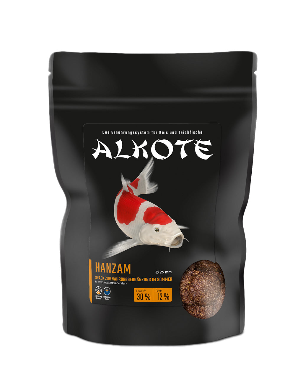 Alkote Hanzam