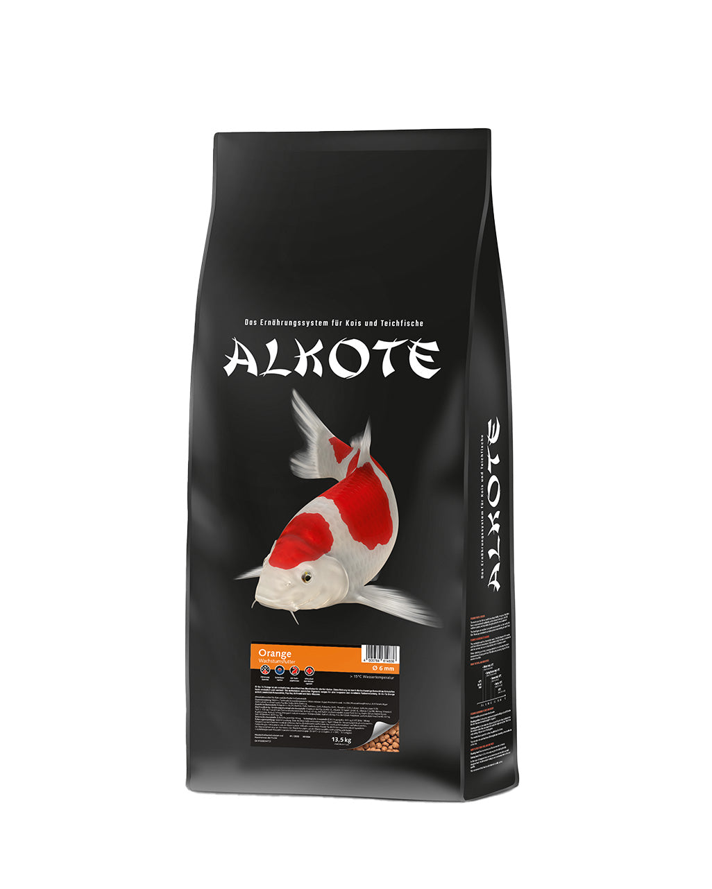 Alkote Orange