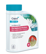 Oase AquaActiv AntiBakterien Flasche Detailansicht