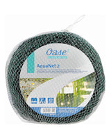 Teichnetz gegen Laub Oase AquaNet