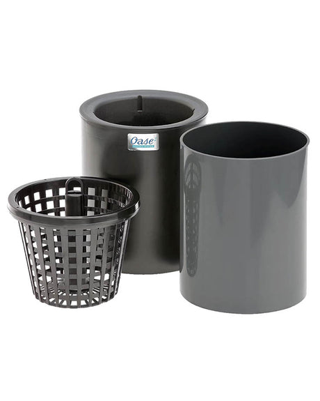 Oase AquaSkim Gravity Teich Skimmer DN110