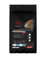 BHK Champion Off Season sink