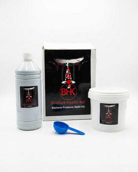 Bacteria Producer_Refill