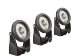 OASE LunAqua Power LED Set 3  – LED-Teichbeleuchtung