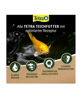 Tetra Pond Sticks Mini