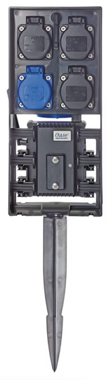 Oase Strommanagement InScenio FM-Master EGC