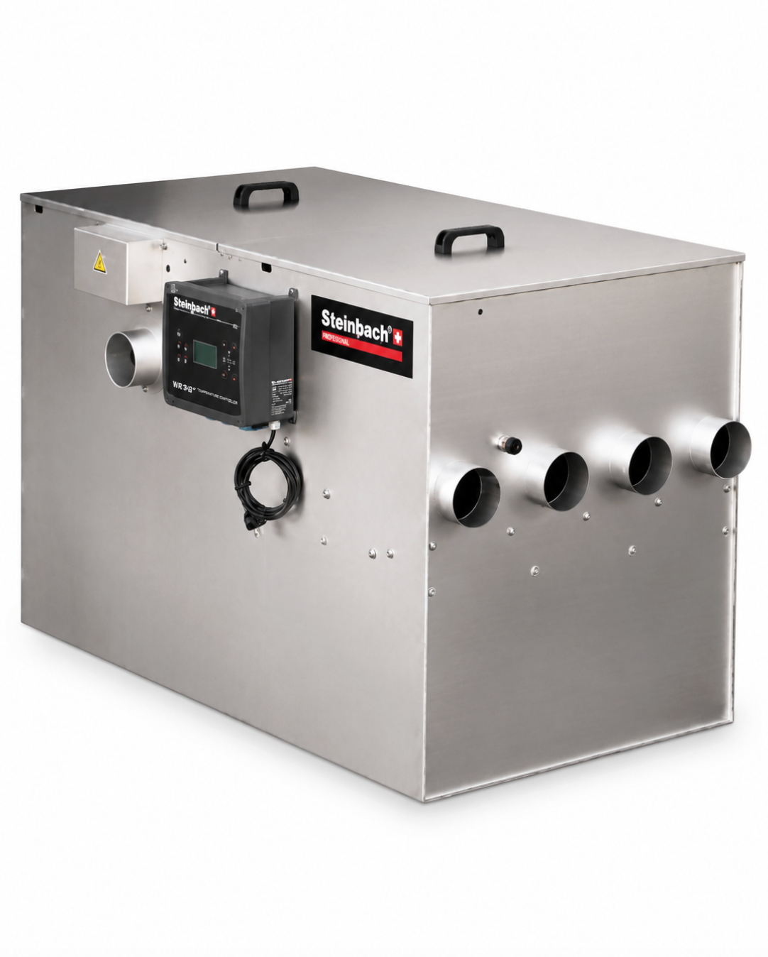 Smartpond EndlosbandFilter EBF PROline 800S PLUS EU