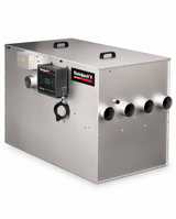 Smartpond EndlosbandFilter EBF PROline 800S PLUS EU