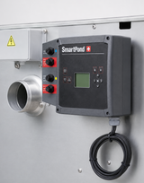 Smartpond EndlosbandFilter EBF PROline 800S PLUS EU