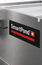 Smartpond EndlosbandFilter PROline HF200G EU