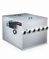 Smartpond EndlosbandFilter PROline EBF 1200G EU (inkl. G-Verrohrung)