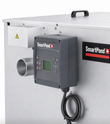 Smartpond EndlosbandFilter PROline EBF 1200G EU (inkl. G-Verrohrung)