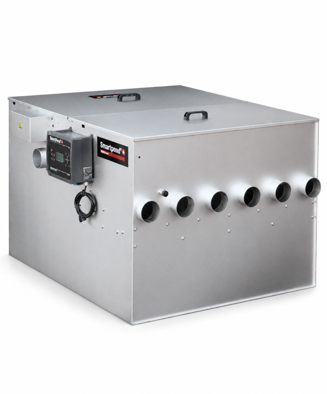 Smartpond EndlosbandFilter PROline EBF 1200S EU