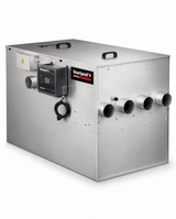 Smartpond EndlosbandFilter PROline EBF 800G EU (inkl. G-Verrohrung)