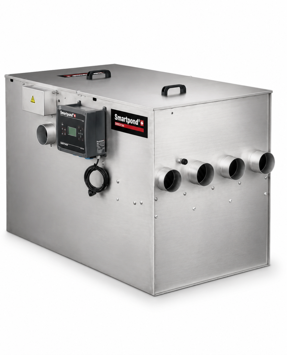 Smartpond EndlosbandFilter PROline EBF 800S EU