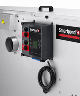 Smartpond EndlosbandFilter PROline EBF 800S EU