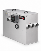 Smartpond EndlosbandFilter PROline EBF 500S EU