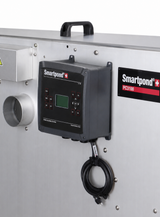 Smartpond EndlosbandFilter PROline EBF 500S EU