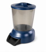 AquaForte Fish Feeder Futterautomat 5 Liter