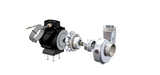 FlowFriend Junior – regelbare Teichpumpe bis 40 m³/h