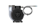 FlowFriend Junior – regelbare Teichpumpe bis 40 m³/h
