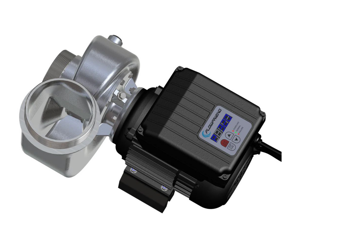 FlowFriend Standard HFP90 Teichpumpe 70.000 l/h