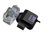 FlowFriend Standard HFP90 Teichpumpe 70.000 l/h