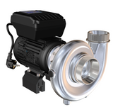 FlowFriend Premium HPN110 – Hochdruckpumpe bis 53 m³/h