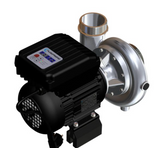 FlowFriend Premium HPN110 – Hochdruckpumpe bis 53 m³/h