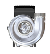 FlowFriend Premium HPN110 – Hochdruckpumpe bis 53 m³/h