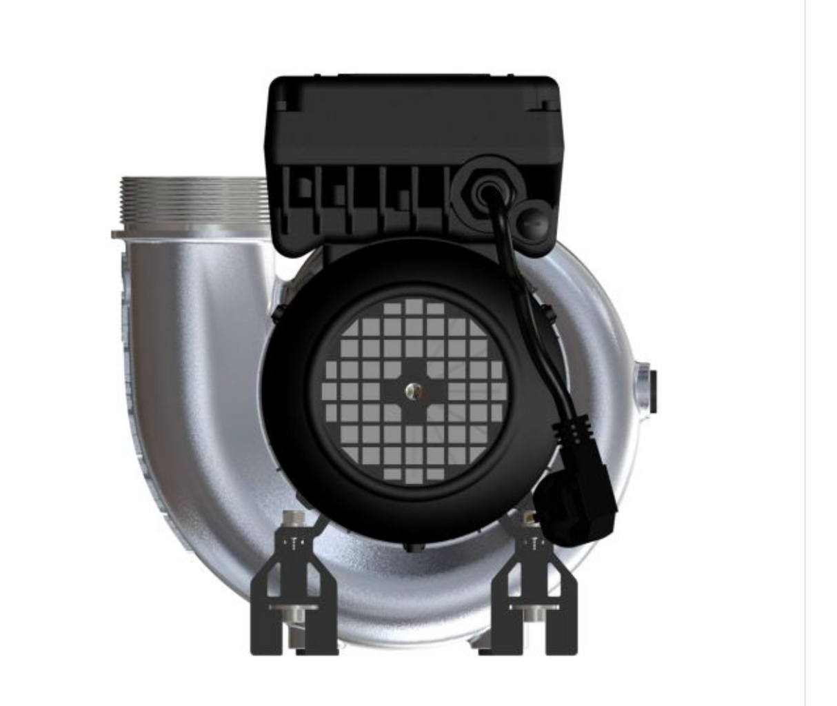 FlowFriend Premium HPN110 – Hochdruckpumpe bis 53 m³/h