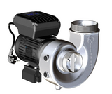 FlowFriend Prime 100 – energieeffiziente Hochleistungspumpe bis 100 m³/h