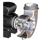 FlowFriend Prime 100 – energieeffiziente Hochleistungspumpe bis 100 m³/h