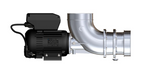 FlowFriend Pro RF144 – regelbare Hochleistungs-Teichpumpe bis 110 m³/h