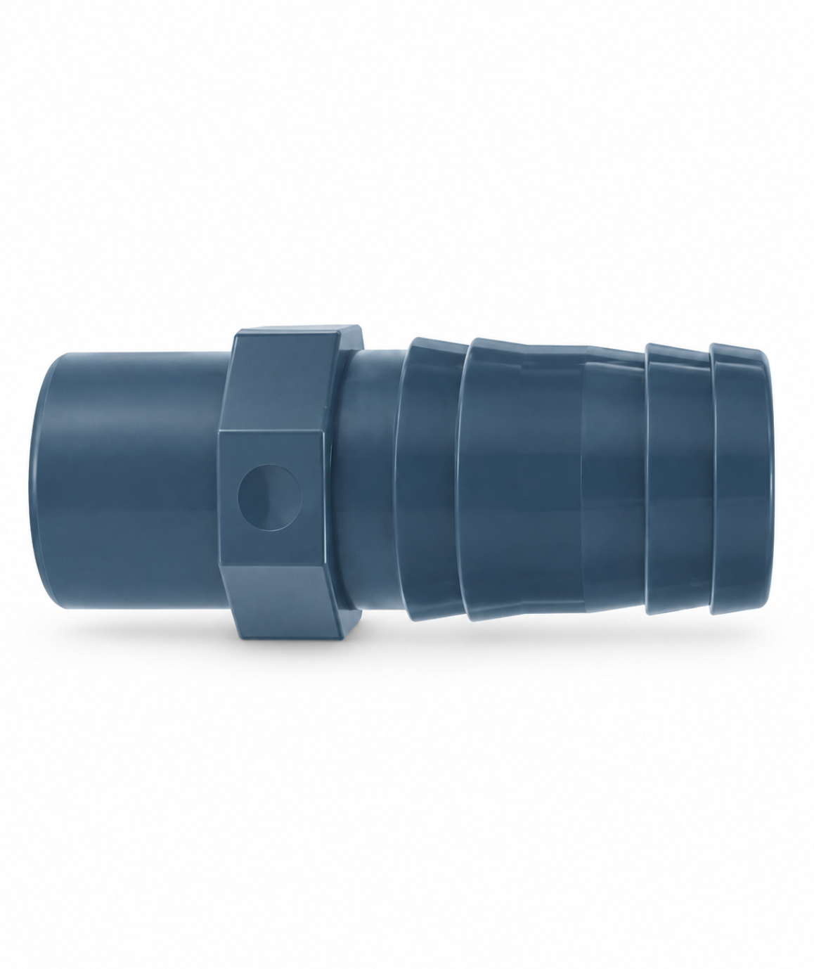 PVC Schlauchtülle PN 16